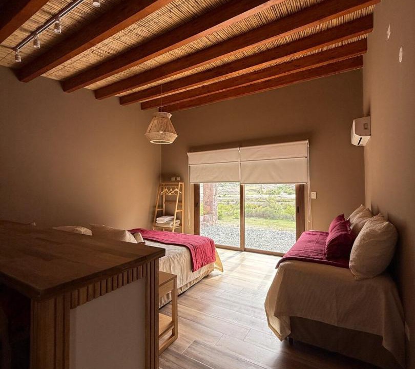 Photo of Bedroom in Tilcara