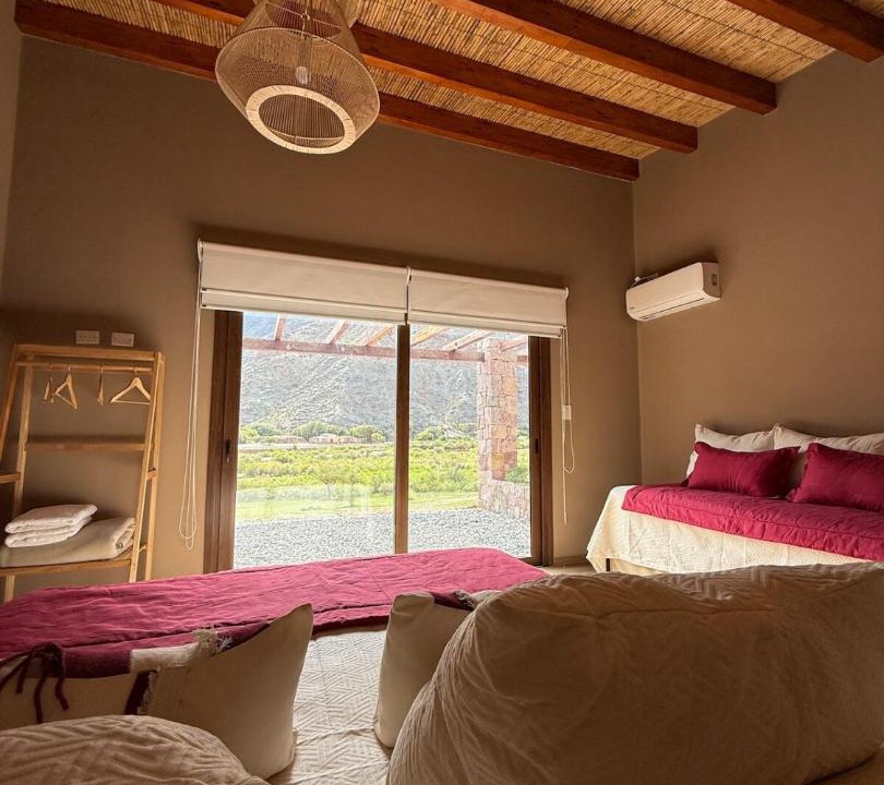 Photo of Bedroom in Tilcara