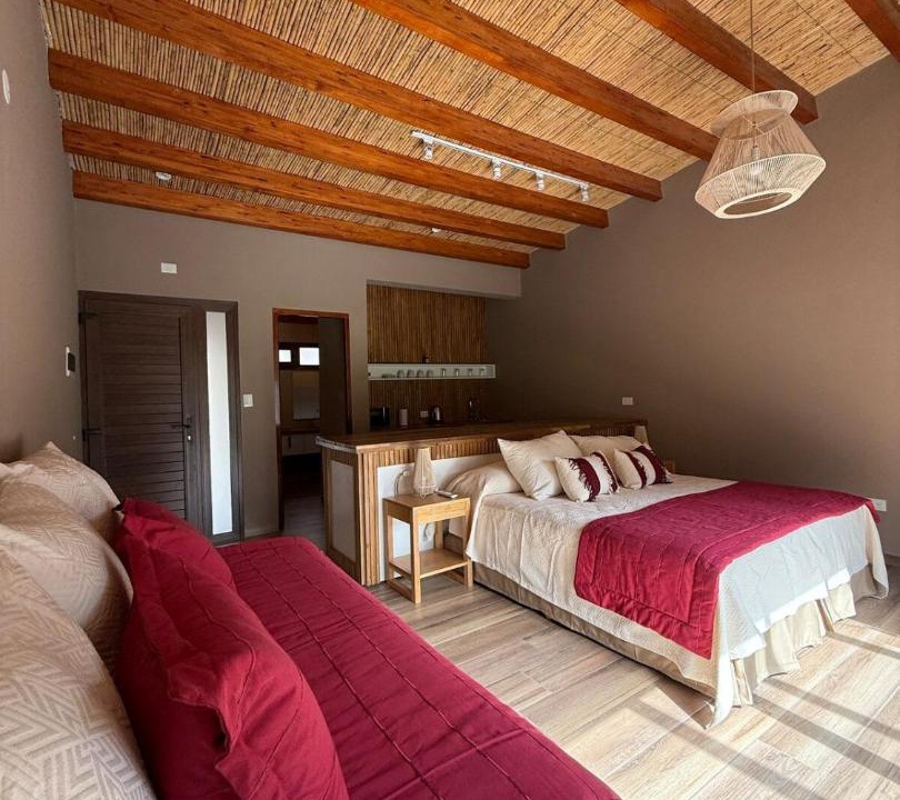 Photo of Bedroom in Tilcara