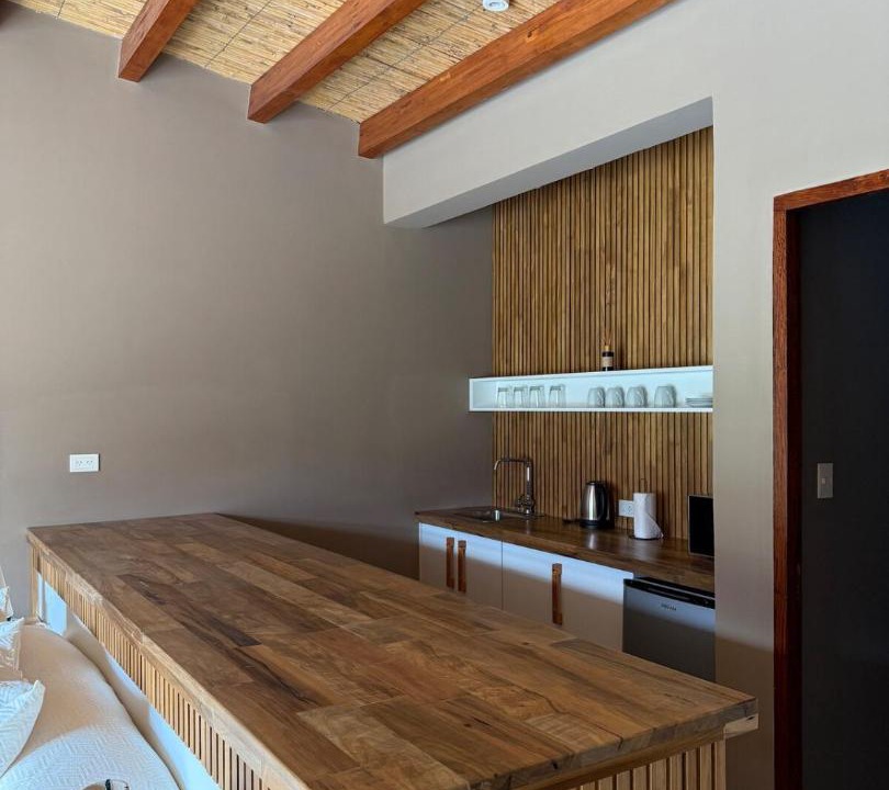 Photo of Kitchen in Tilcara
