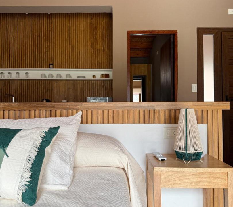 Photo of Bedroom in Tilcara