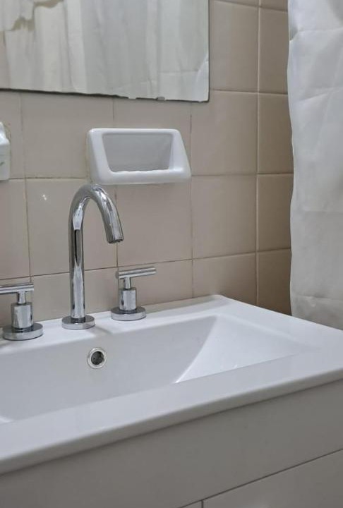 Photo of Bathroom in Santa Rosa