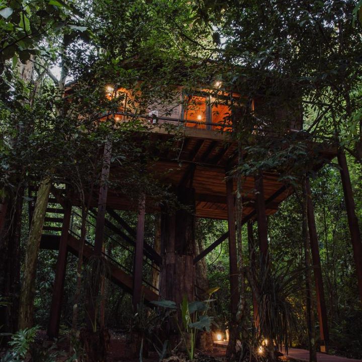 Photo of Others in Puerto Iguazu