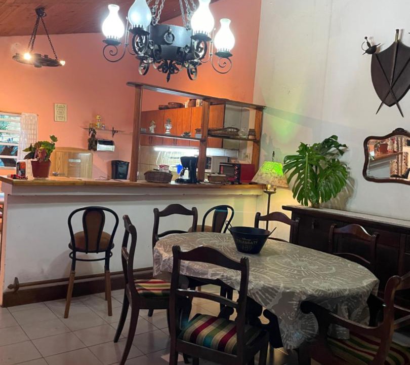 Photo of Kitchen in Ingeniero Maschwitz
