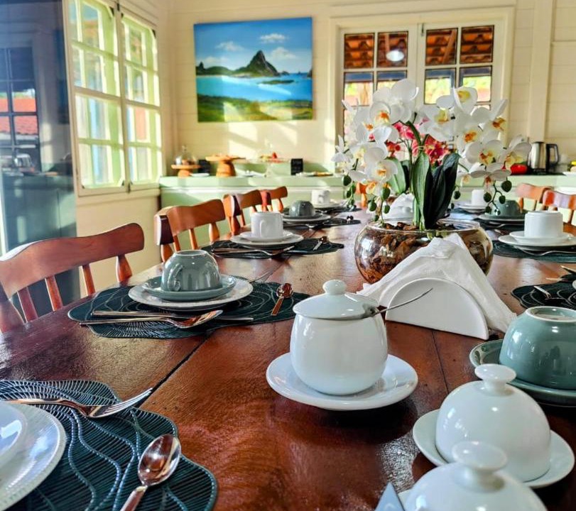 Photo of Kitchen in Fernando de Noronha