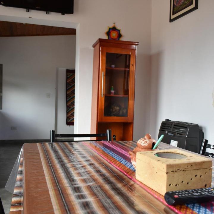 Photo of Others in Humahuaca
