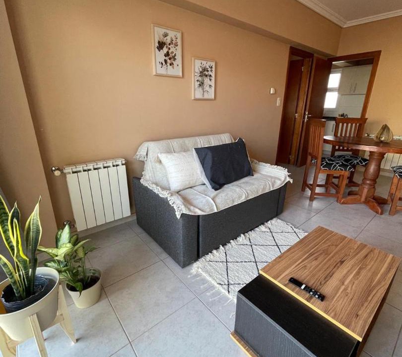 Photo of Livingroom in Santa Rosa