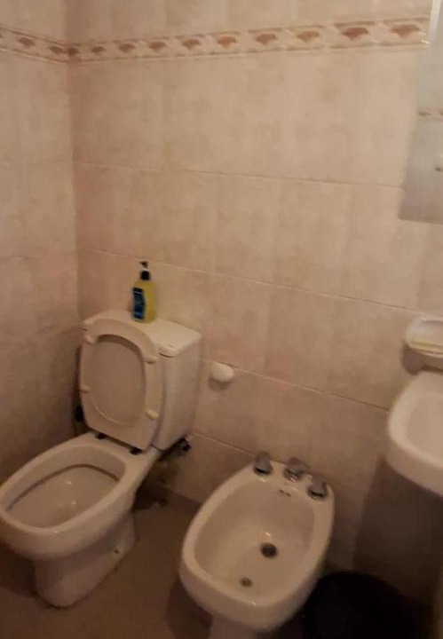 Photo of Bathroom in Cacheuta