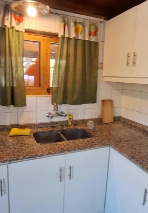 Photo of Kitchen in Cacheuta