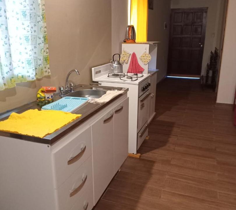 Photo of Kitchen in El Carmen