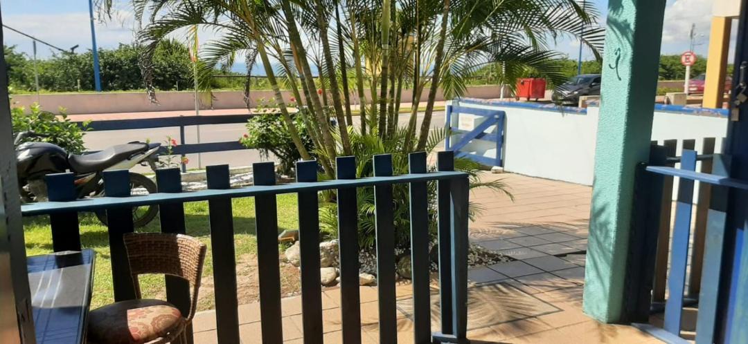 Photo of Patio Balcony in Itapoa