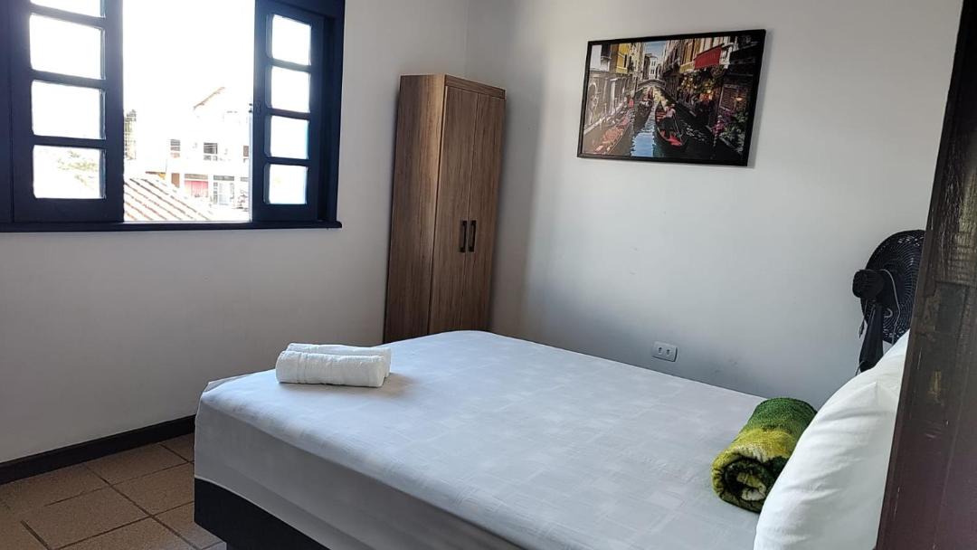 Photo of Bedroom in Itapoa