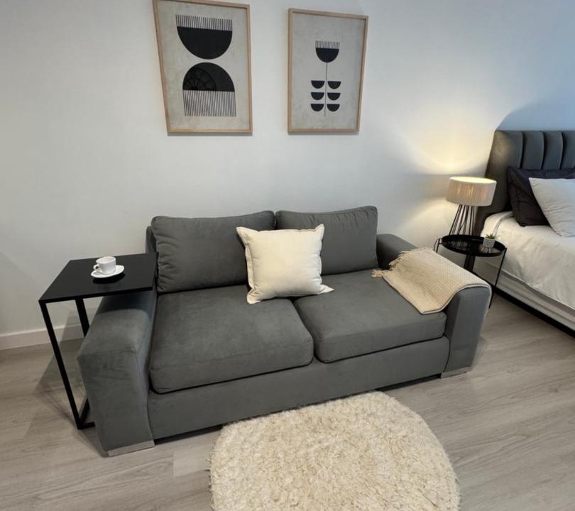Photo of Livingroom in Recoleta