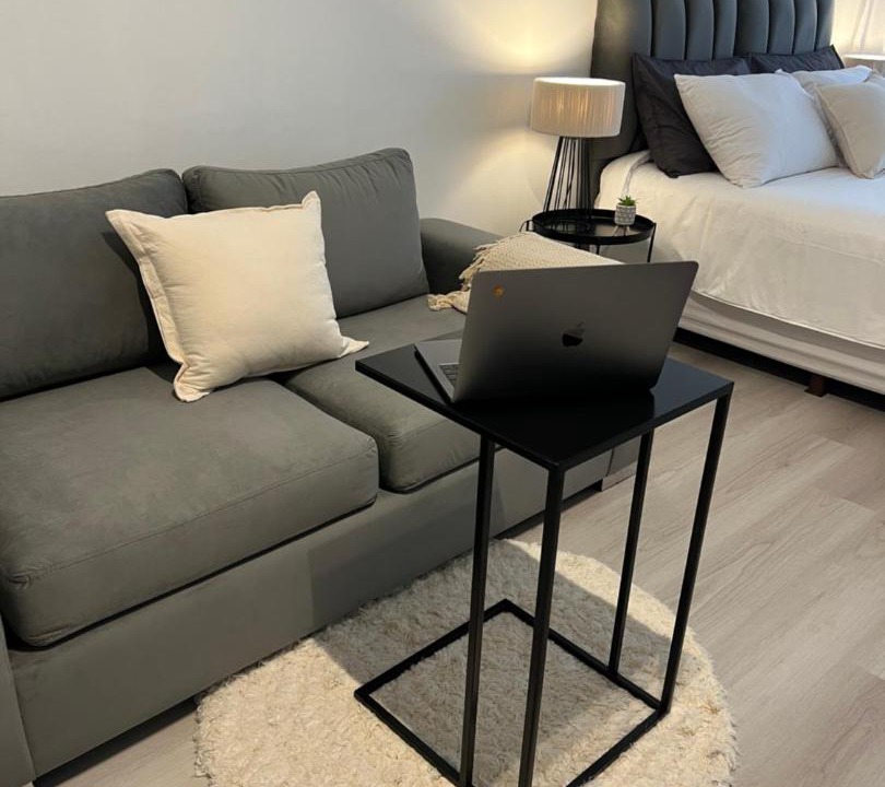 Photo of Livingroom in Recoleta