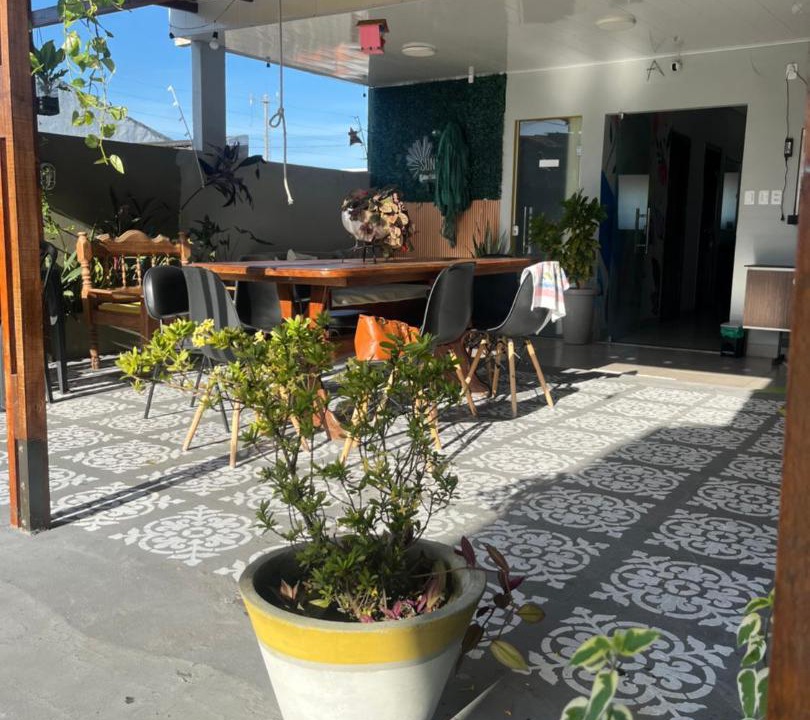 Photo of Patio Balcony in Guama