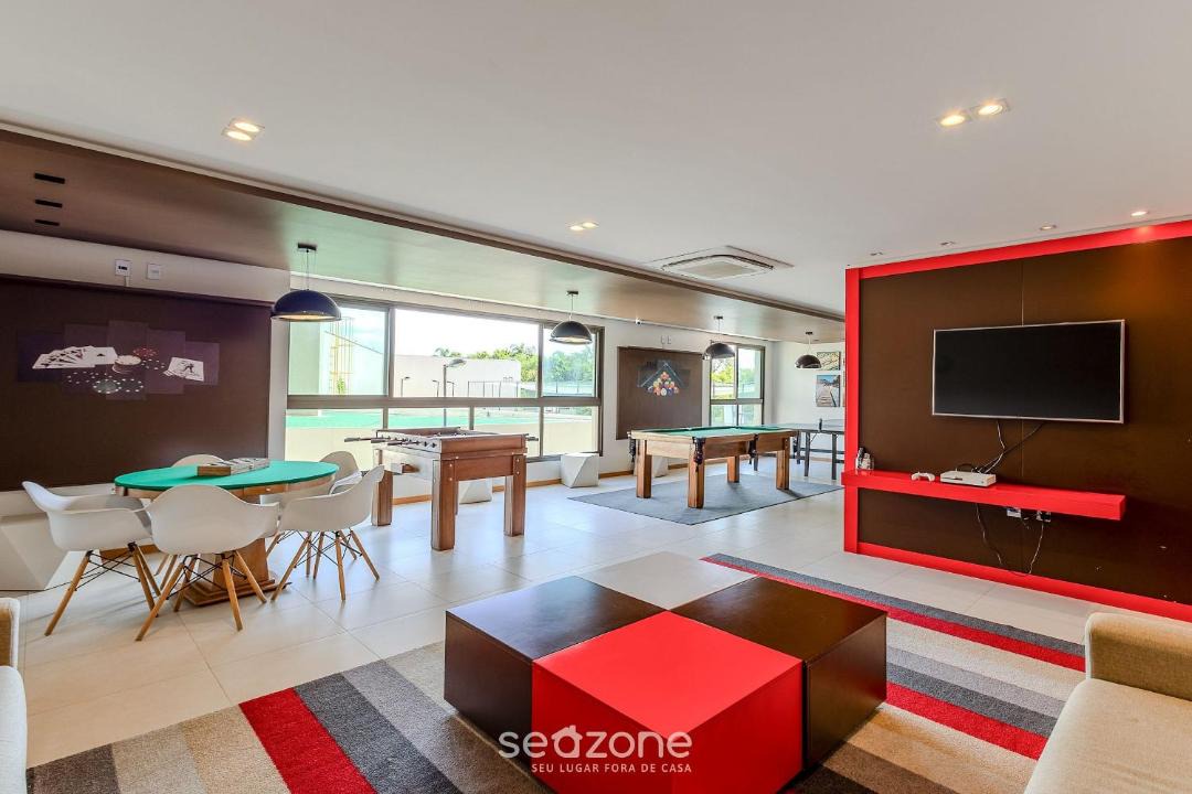 Photo of Livingroom in Penha