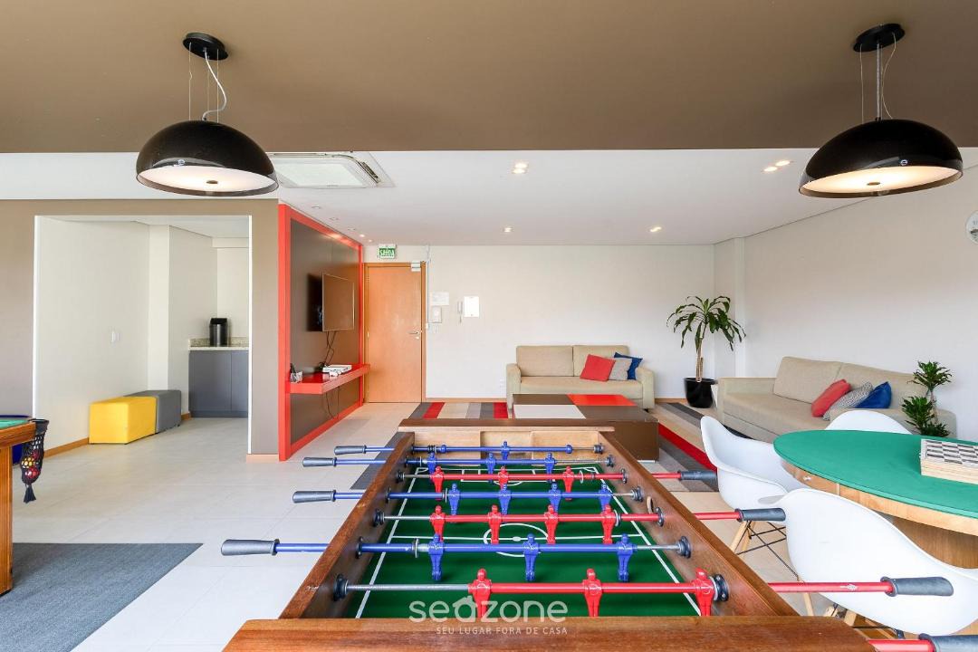 Photo of Livingroom in Penha