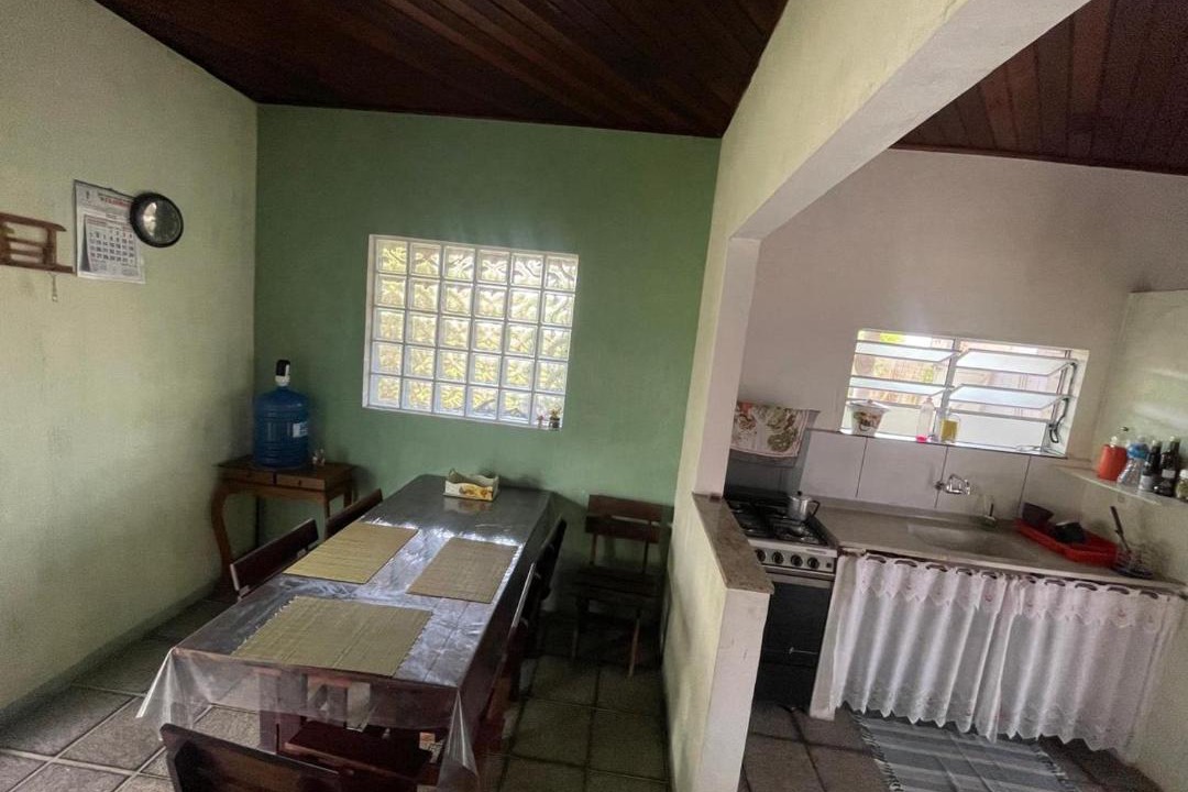 Photo of Kitchen in Cananeia