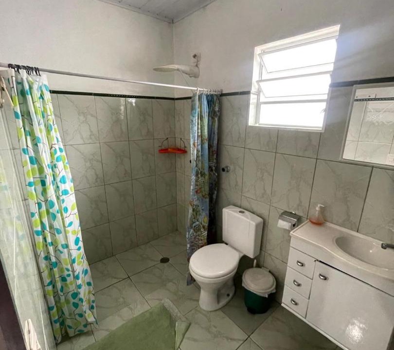 Photo of Bathroom in Cananeia