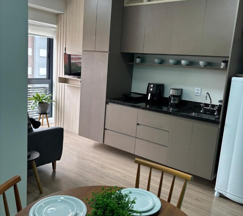 Photo of Kitchen in Vila Pompeia