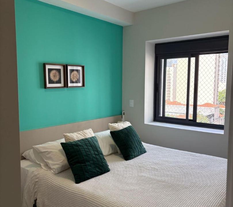 Photo of Bedroom in Vila Pompeia