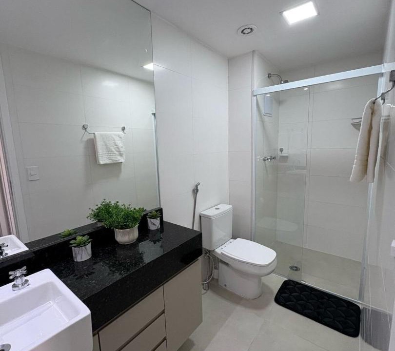 Photo of Bathroom in Vila Pompeia