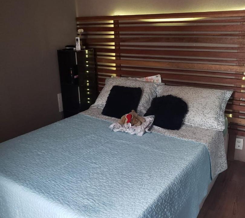 Photo of Bedroom in Campo Grande