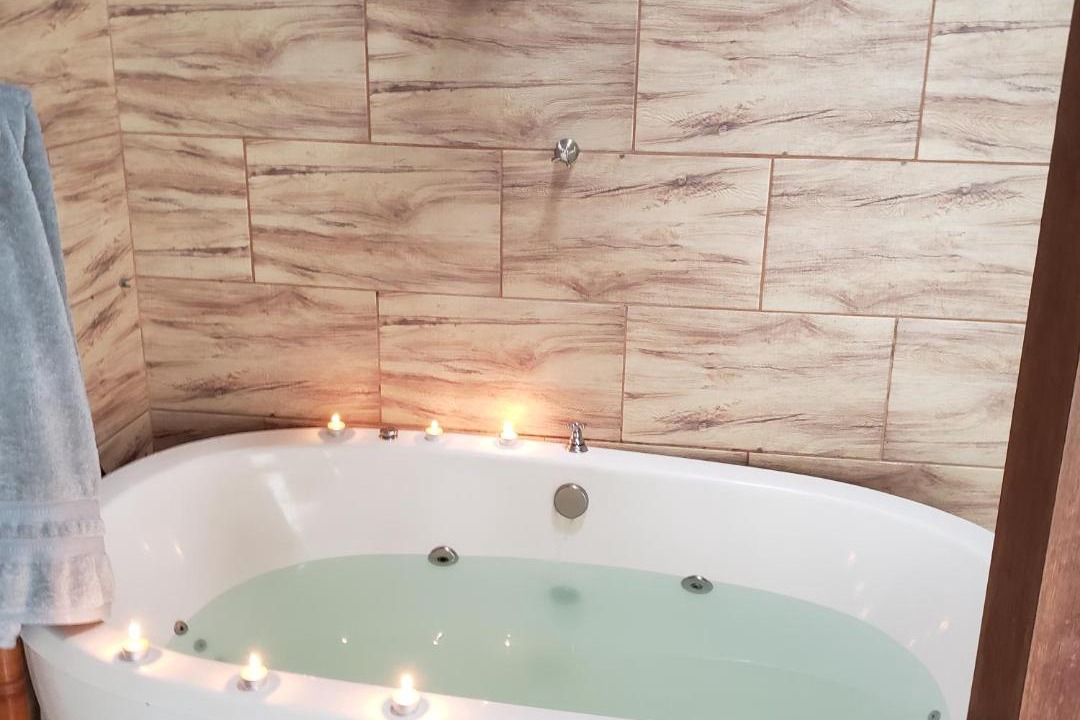 Photo of Bathroom in Campo Grande