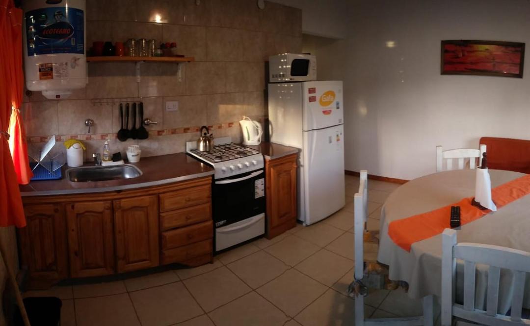 Photo of Kitchen in Las Toninas