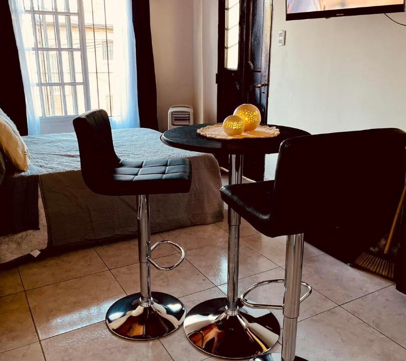 Photo of Livingroom in Merlo