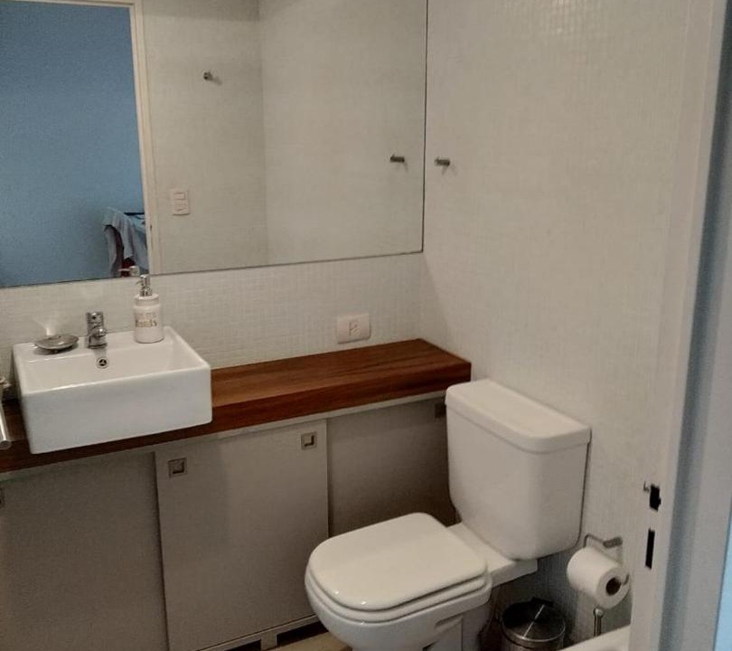Photo of Bathroom in Villa Crespo