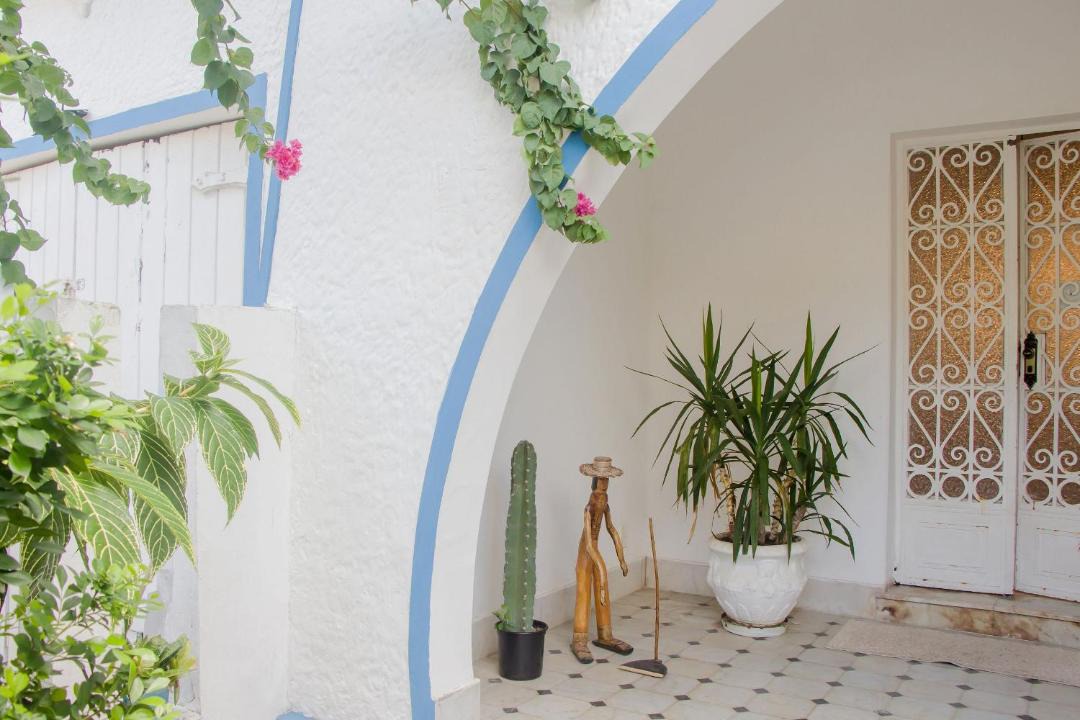 Photo of Patio Balcony in Barra