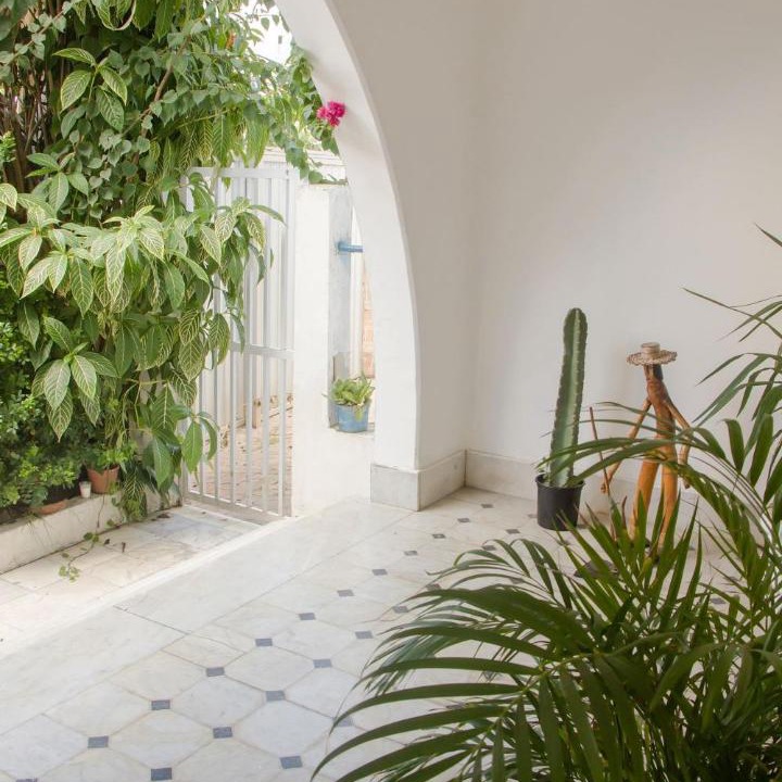 Photo of Patio Balcony in Barra