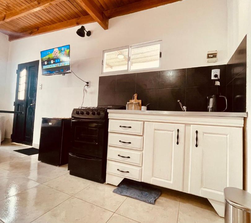 Photo of Kitchen in Merlo