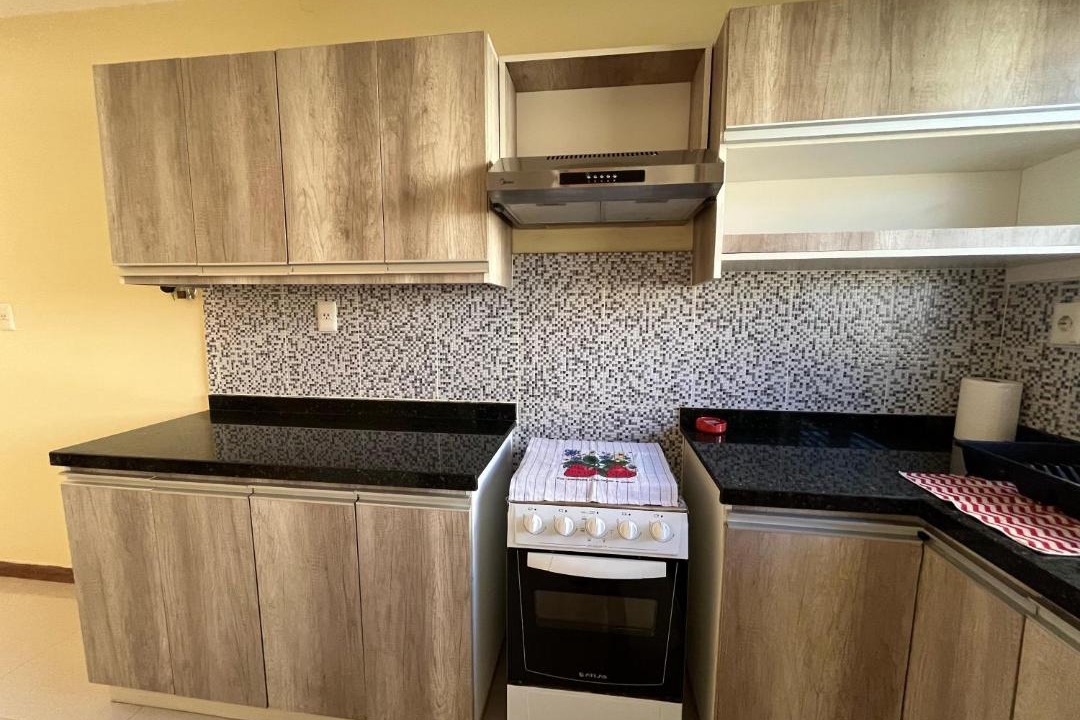 Photo of Kitchen in Encarnacion