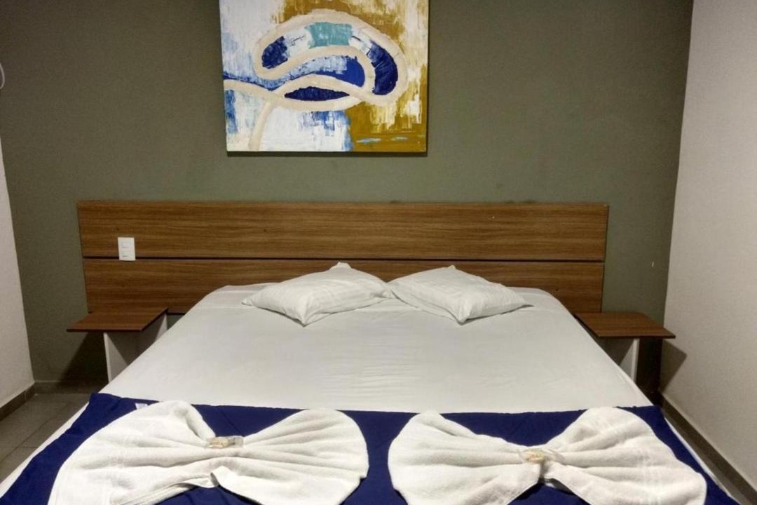 Photo of Bedroom in Itacuruca
