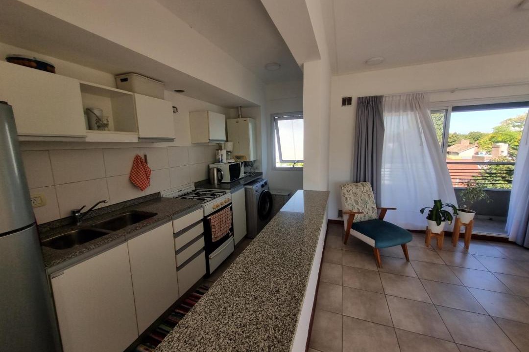 Photo of Kitchen in La Plata