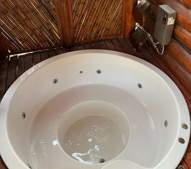 Photo of Bathroom in Belen de Escobar