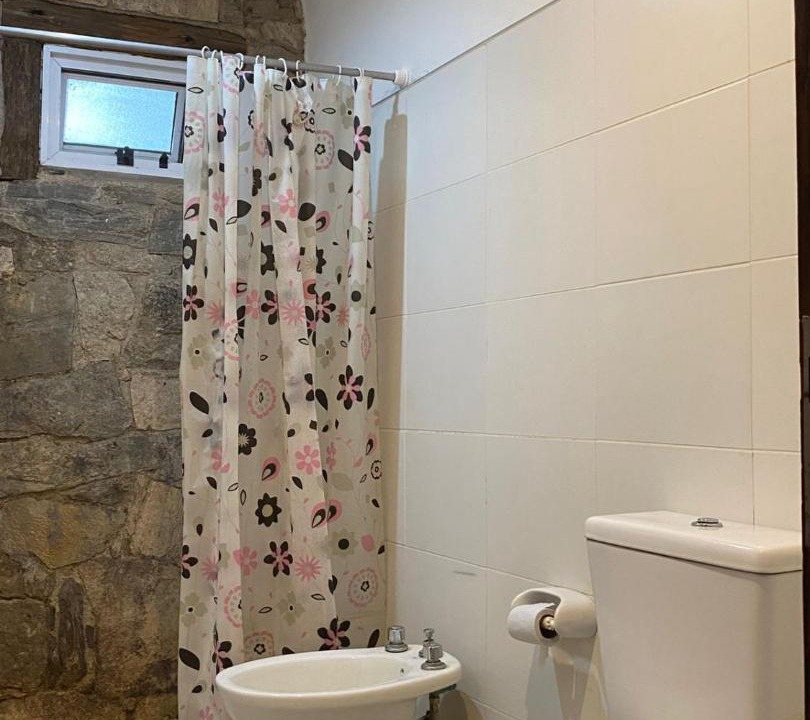 Photo of Bathroom in El Volcan