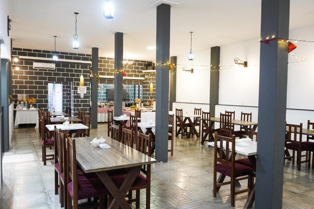 Photo of Kitchen in Conceicao Do Coite