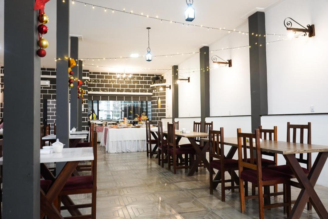 Photo of Kitchen in Conceicao Do Coite