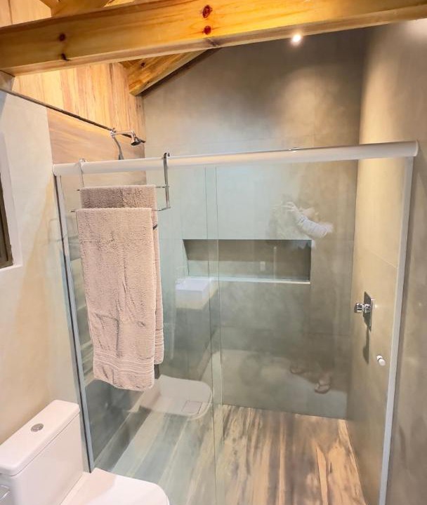 Photo of Bathroom in Treze Tilias