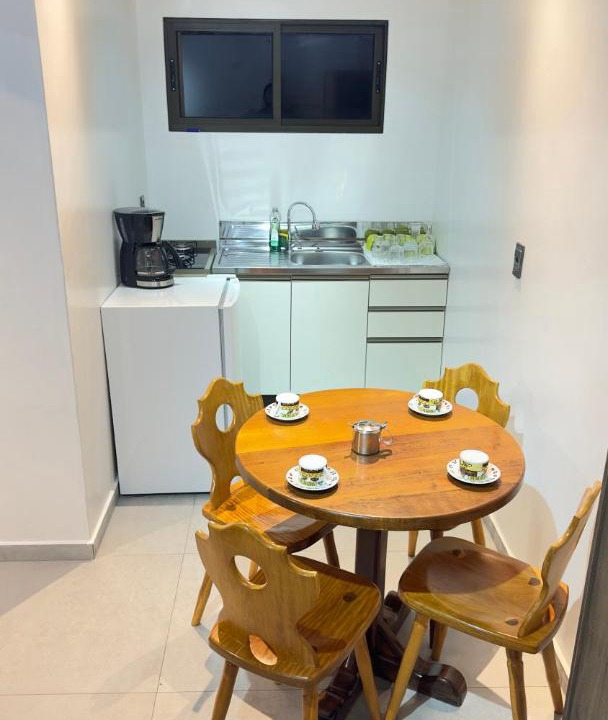 Photo of Kitchen in Treze Tilias