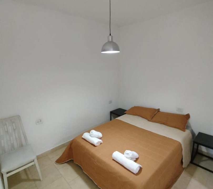 Photo of Bedroom in Comodoro Rivadavia