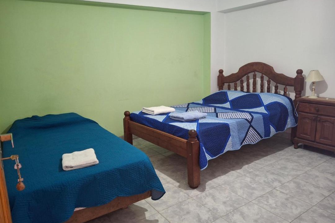 Photo of Bedroom in Cachi