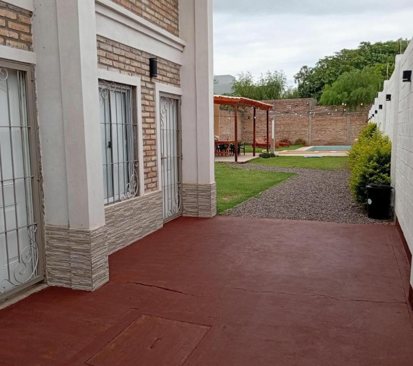 Photo of Others in Termas de Rio Hondo