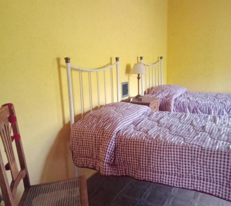 Photo of Bedroom in La Cumbre