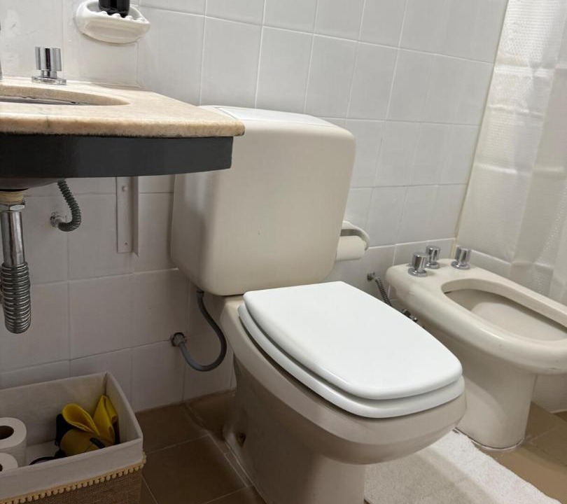 Photo of Bathroom in La Rioja