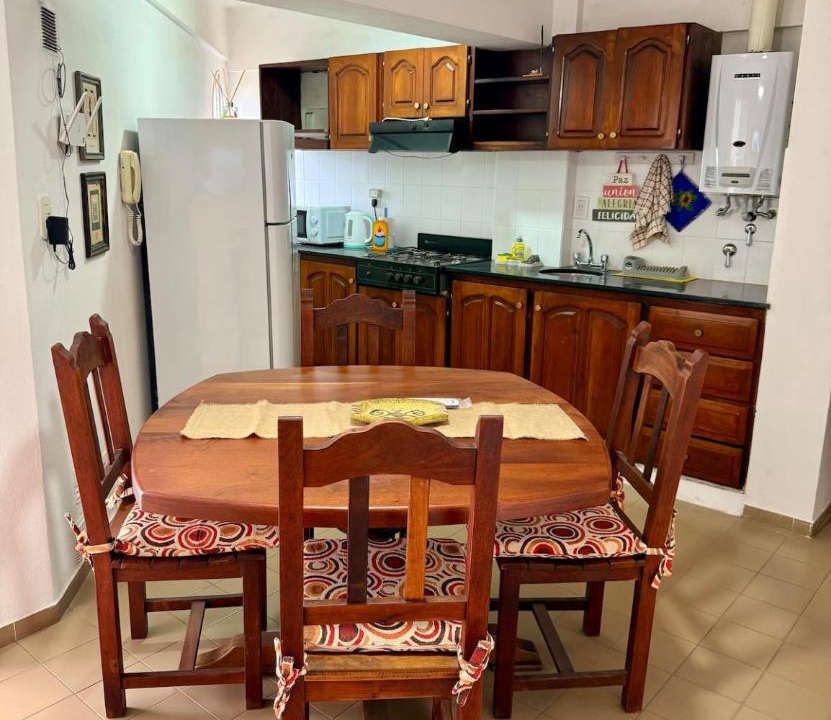Photo of Kitchen in La Rioja