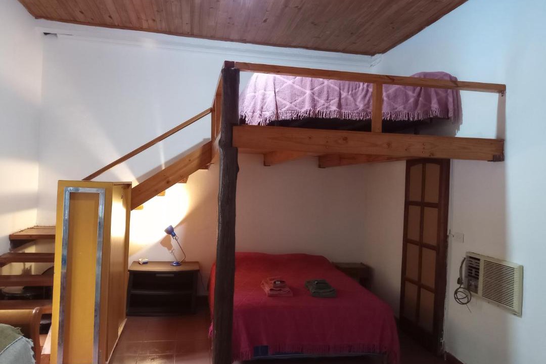 Photo of Bedroom in Obera